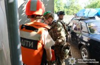 В Краматорській громаді провели масштабну евакуацію людей