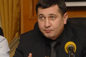 "Карпаты" угрожают "Шахтеру"