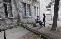 У Запоріжжі прогримів потужний вибух (оновлено)