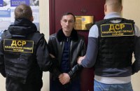 В Україні затримали "злодіїв у законі" Кобу Руставського і Каху Тбіліського