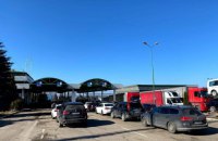Ситуация на западной границе спокойная, – ГПСУ