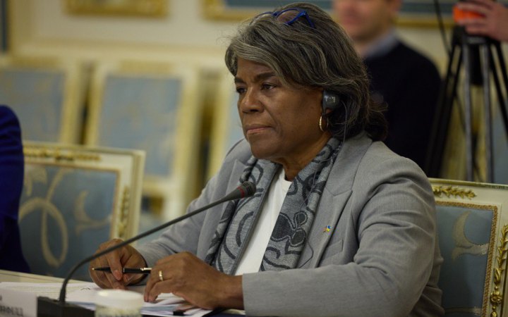 США виділять гроші на підтримку вразливих верств населення в Україні взимку