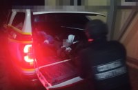 Ворог обстріляв житловий сектор міста Селидове на Донеччині, 1 людина загинула, 4 поранені