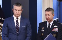 Медіа: Пентагон вимагає від оборонних компаній збільшити виробництво зброї