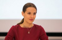 Заммэра Днепра Яника Мерило начала работать во львовской IТ-компании Eleks