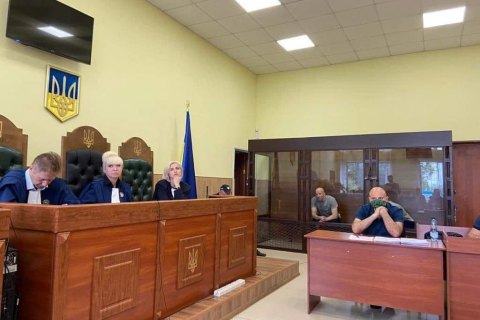 Двоє обвинувачених у справах Майдану можуть вийти на волю (оновлено)