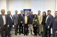​МВФ відновив роботу офісу в Києві, який закрили перед повномасштабним вторгненням Росії 