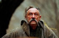 В Запорожье появится памятник Богдану Ступке
