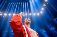 Владимир Кличко завершил карьеру