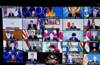 Путін та Кісіда не братимуть персональної участі в саміті G20 