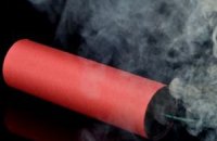 В Польше бросили петарду в украинскую церковь 