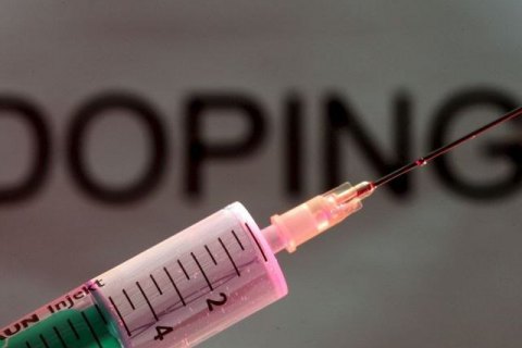 Следы допинга обнаружены в тестах еще 45 олимпийцев