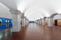 В ночь на 29 июня киевское метро будет работать на час дольше