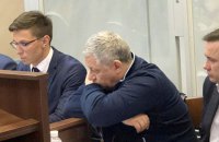 Справа Щербини: чи міг хабар вивести на Романа Трубу?