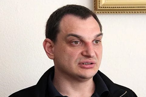 Шевченковский суд перевел в закрытый режим процесс над бывшим "главой ЦИК ДНР" 