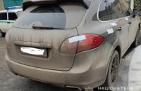 На Вінниччині чоловік вчинив стрілянину біля кафе і знеструмив частину селища