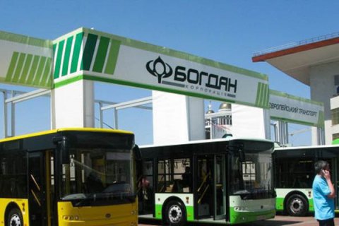Суд признал "Богдан Моторс" банкротом