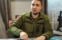 Буданов припустив посилення атак на російську військову інфраструктуру
