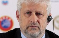 Глава Российского футбольного союза покинул пост на фоне провала сборной