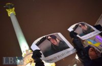Савченко о голодовке: я пойду до конца