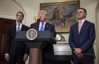 Трамп предложил сократить выдачу грин-карт