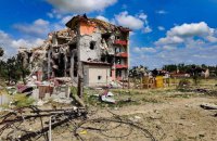 Окупанти наступали біля Білогорівки і Лисичанського НПЗ, але отримали відсіч, – Гайдай