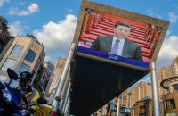 Китайська загроза. Пекіну потрібна поразка України
