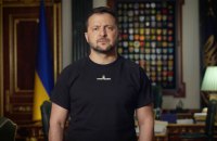 Зеленський нагородив орденами та медалями 132 українських воїнів