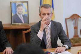 Хорошковский подозревает, что его "заказали"
