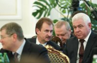 ​П’ять запитань до голови КМДА або Бюджетний цирк О. Попова