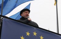 Партия регионов уменьшилась еще на три депутата