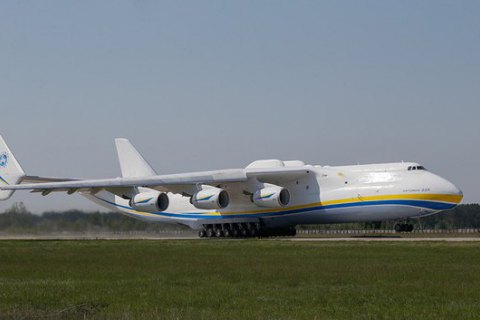 Эстония ввела "открытое небо" для Украины