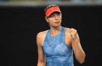 Охранник на Australian Open пыталась остановить экс-первую ракетку мира с требованием предъявить пропуск