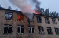 Окупанти не розвинуть взяття Новолуганського в успішний наступ на Бахмут, – ISW