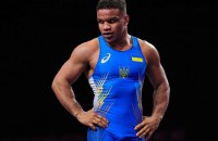 Жан ​Беленюк пройшов у "бронзовий" фінал чемпіонату Європи з боротьби