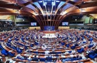 ПАРЄ ухвалила резолюцію щодо передачі Україні заморожених активів Росії 