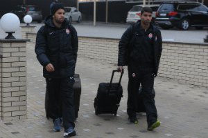Дентиньо может вернуться в "Коринтианс"