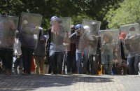  В ЮАР студенты бунтуют, требуя бесплатного высшего образования