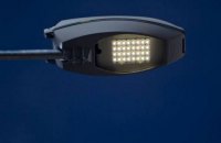 Киев планирует потратить 2,7 млрд гривен на LED-фонари