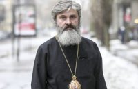 Митрополит Климент: “Я перебуваю на території Криму, позбавлений всіх прав. Цей психологічний тиск гірший за ув’язнення”