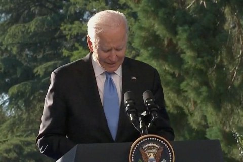 Байден пригрозил Путину "ответом" в случае повторения кибератак на США и напомнил об экспансии Китая 