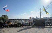 Дело не в языке – дело в России