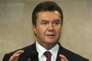 Янукович хочет создать свой антикризисный центр