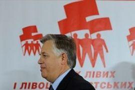 В БЮТ считают Симоненко политическим мазохистом