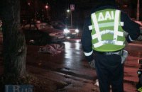 Новий патруль замість ДАІ. Стартуємо