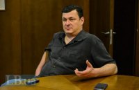 Квиташвили заявил, что ему мешает Ольга Богомолец