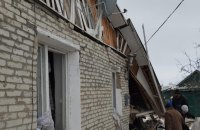 Ворог знову атакував Сумщину з мінометів