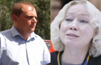 Суддів, які відпустили Садовника і Лозинського, відсторонили від посади