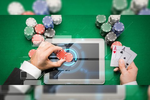 Государство получило за первую лицензию на игорный бизнес 23 млн гривен