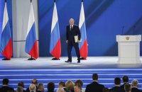 Вадим Денисенко: «Якби Путіна не стало, росіяни були б щасливі. Але самі до цього докладатися вони не бажають» 